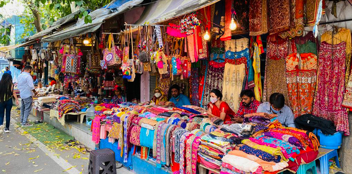 Lowest Price Markets in Delhi