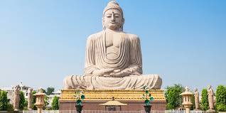 Bodh Gaya